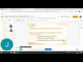 Lesson 5, 6th Grade ELA Informative Reading   Google Slides 1