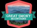 My Smoky Mountains Experience | Relaxing Photo Slideshow