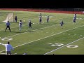 Glen Cove Lax vs Bethpage 4.22.18 4th qtr