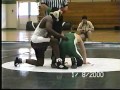 KEITH WRESTLING 1 8 2000 PT 2