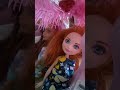 My Dolls and their Pink Tree Slideshow Happy Valentine's Day 2025#mydolls