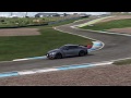 PROJECT CARS 2, Knockhill, Nissan NISMO GT-R