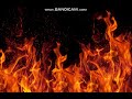 Fire Wallpaper as My Slideshow Music yay