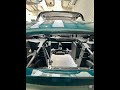 Trinity Engineering Aston Martin slideshow part 1 of 2