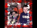 A slideshow of me my son and my boyfriend Brandon