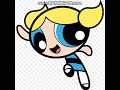 The Powerpuff Girls at my My Slideshow Music