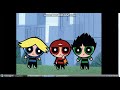 The Powerpuff Girls as it My Slideshow Music