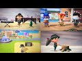 My Animal Crossing: New Horizons Slideshow.