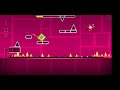 Can Let Go 100%-Geometry Dash