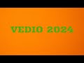 VEDIO 2024 Episode 27 (My weekend trip slideshow from October 18th to 19th 24”)
