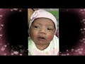 My baby slideshow